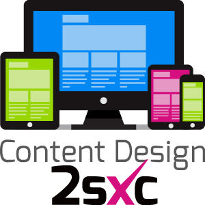 Install 2sxc and an App of Your Choice